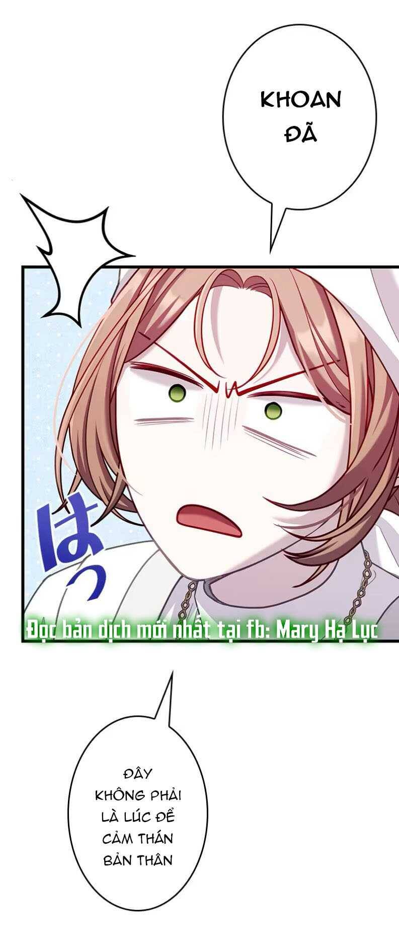 Tôi Sẽ Biến Anh Ta Từ Một Con Chó Điên Thành Một Chàng Quý Tộc Chapter 12.1 - 8