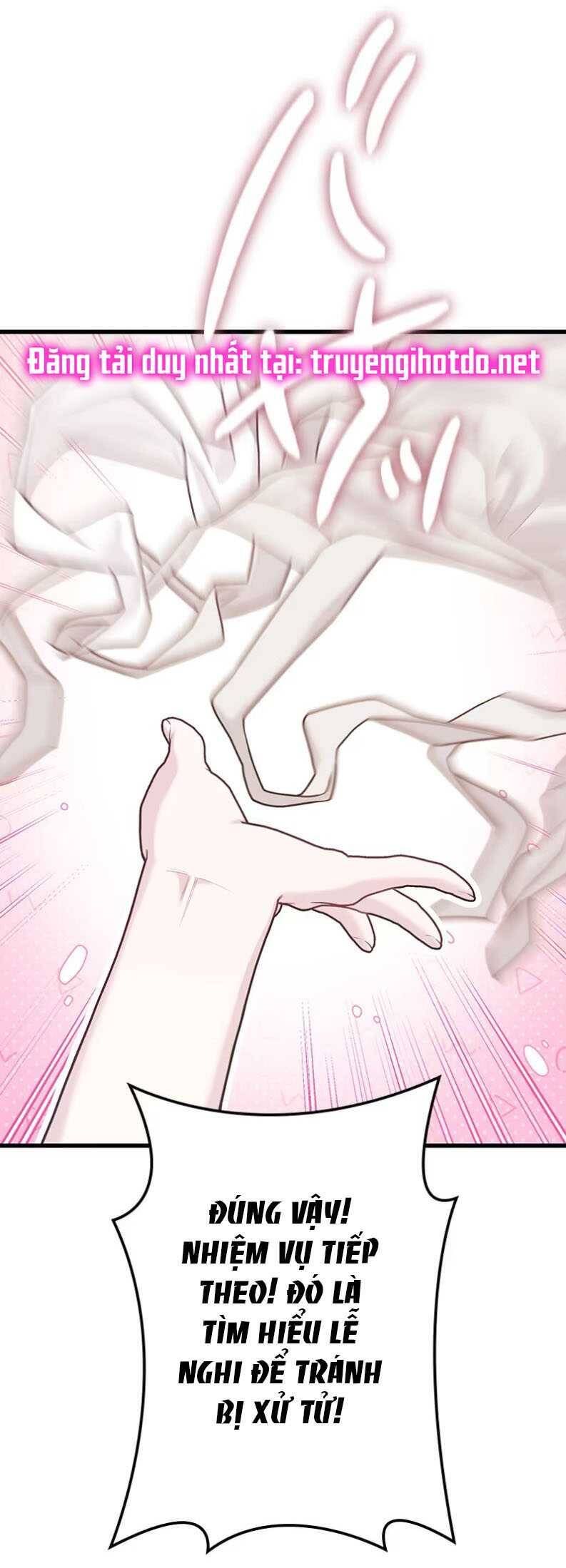 Tôi Sẽ Biến Anh Ta Từ Một Con Chó Điên Thành Một Chàng Quý Tộc Chapter 12.1 - 10