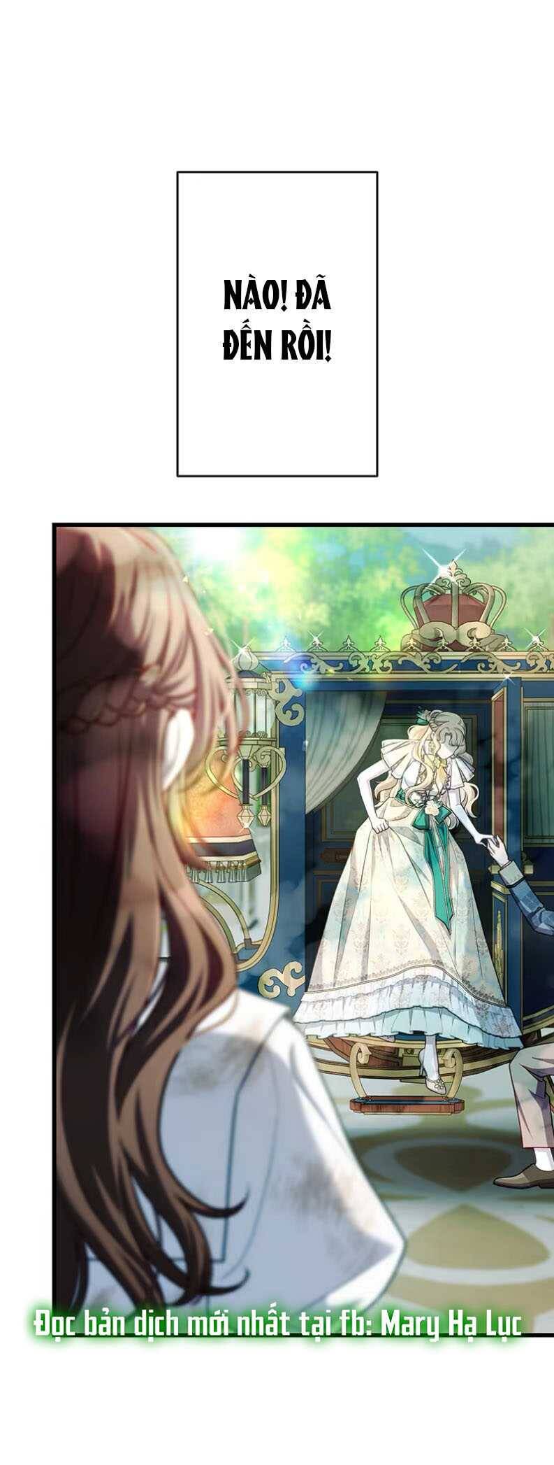 Tôi Sẽ Biến Anh Ta Từ Một Con Chó Điên Thành Một Chàng Quý Tộc Chapter 12.2 - 2