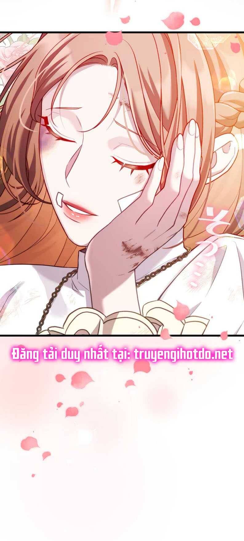 Tôi Sẽ Biến Anh Ta Từ Một Con Chó Điên Thành Một Chàng Quý Tộc Chapter 12.2 - 11