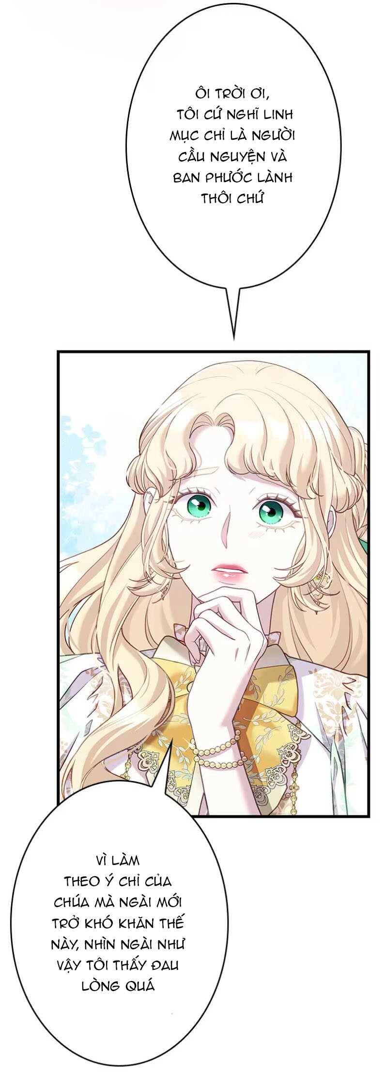 Tôi Sẽ Biến Anh Ta Từ Một Con Chó Điên Thành Một Chàng Quý Tộc Chapter 12.2 - 12