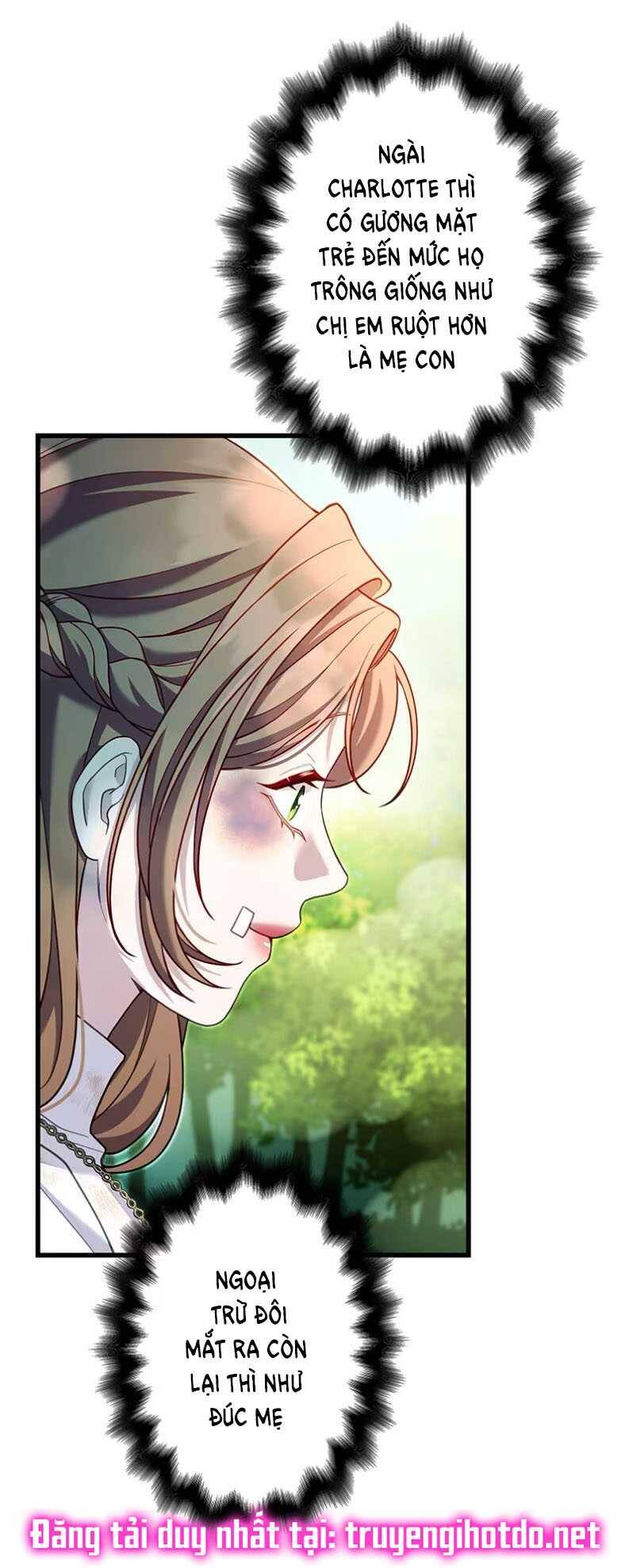 Tôi Sẽ Biến Anh Ta Từ Một Con Chó Điên Thành Một Chàng Quý Tộc Chapter 12.2 - 15