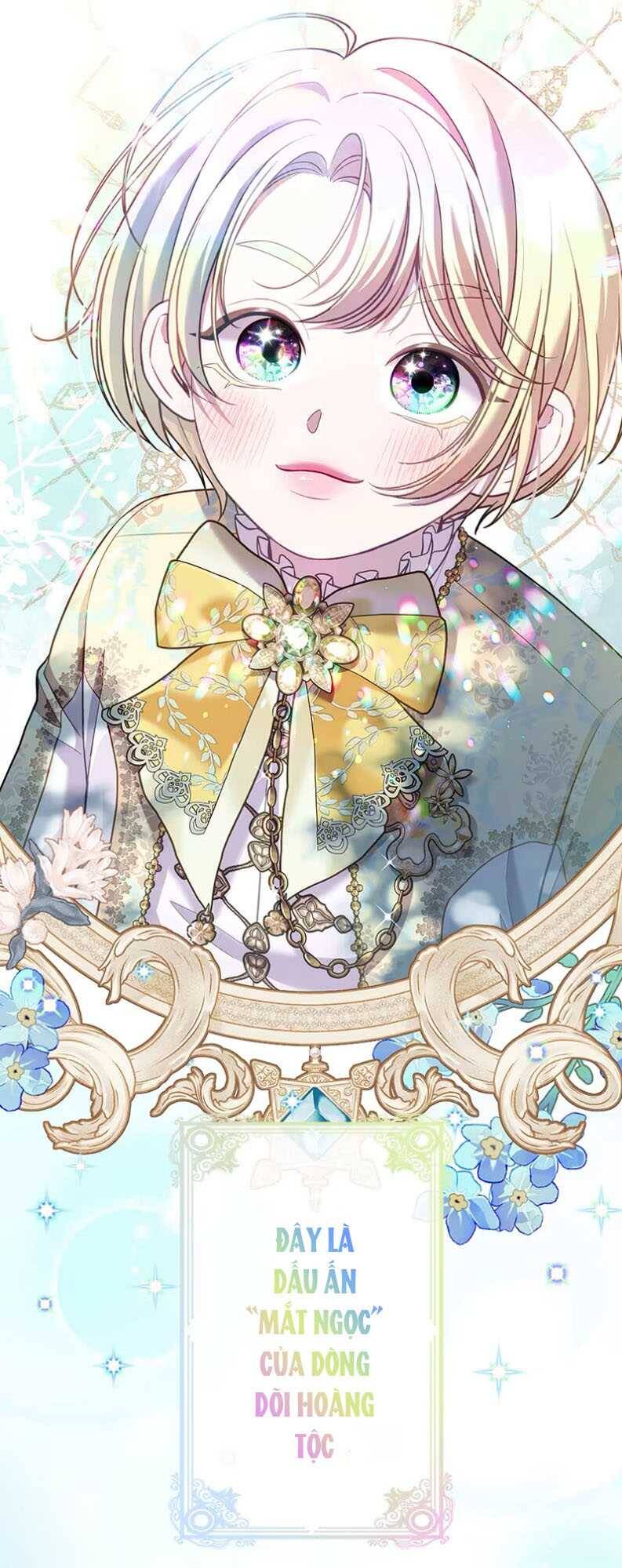 Tôi Sẽ Biến Anh Ta Từ Một Con Chó Điên Thành Một Chàng Quý Tộc Chapter 12.2 - 17