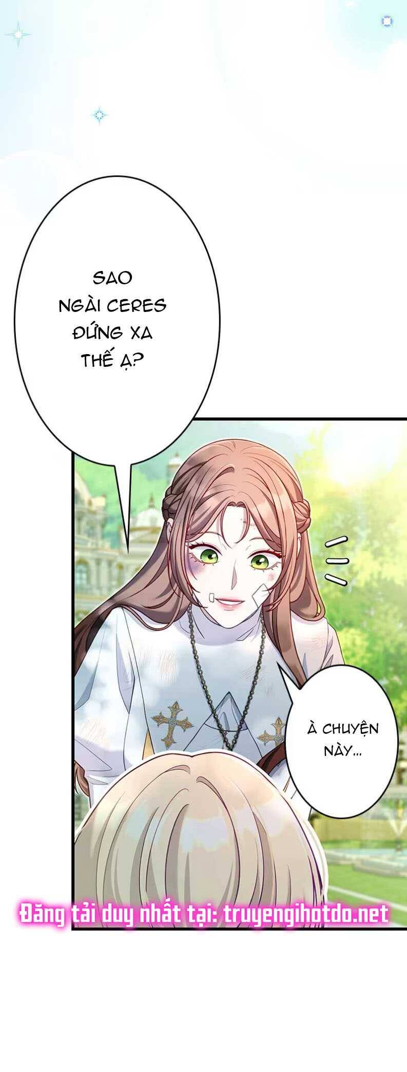 Tôi Sẽ Biến Anh Ta Từ Một Con Chó Điên Thành Một Chàng Quý Tộc Chapter 12.2 - 18