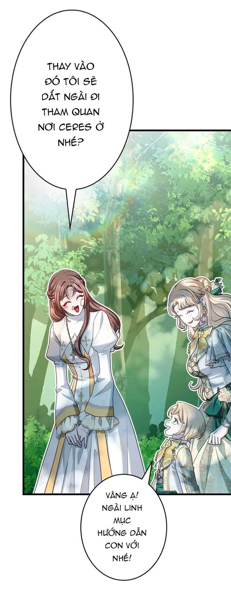 Tôi Sẽ Biến Anh Ta Từ Một Con Chó Điên Thành Một Chàng Quý Tộc Chapter 12.2 - 22