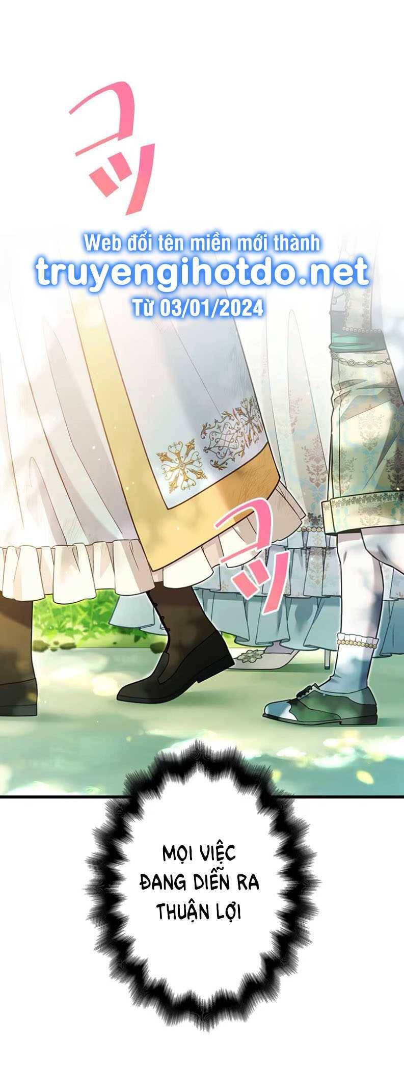 Tôi Sẽ Biến Anh Ta Từ Một Con Chó Điên Thành Một Chàng Quý Tộc Chapter 12.2 - 23