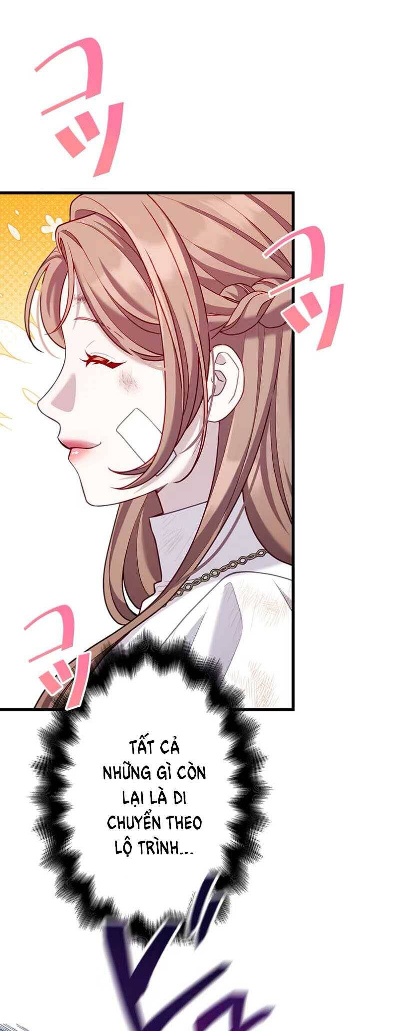 Tôi Sẽ Biến Anh Ta Từ Một Con Chó Điên Thành Một Chàng Quý Tộc Chapter 12.2 - 24