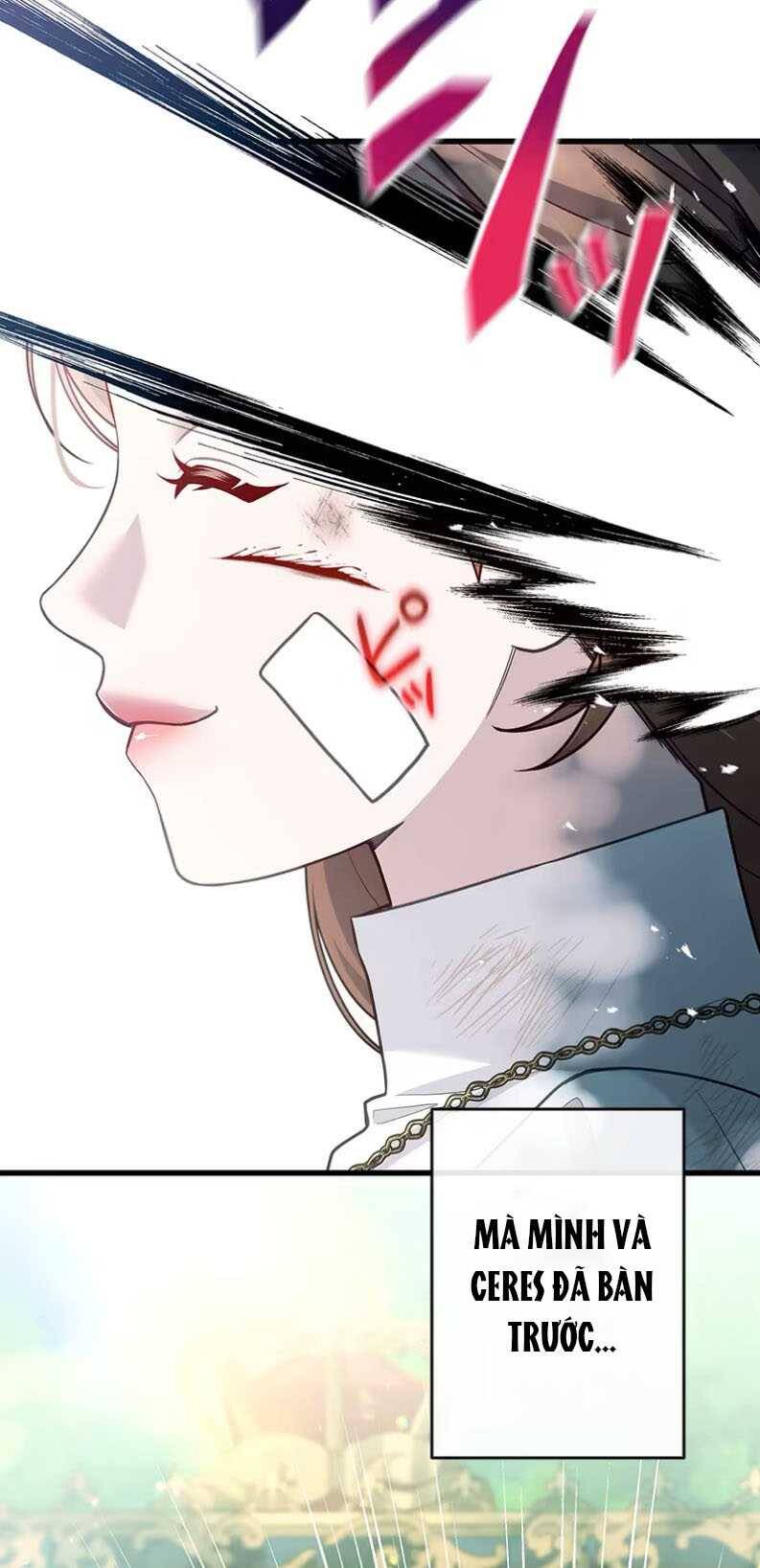 Tôi Sẽ Biến Anh Ta Từ Một Con Chó Điên Thành Một Chàng Quý Tộc Chapter 12.2 - 25