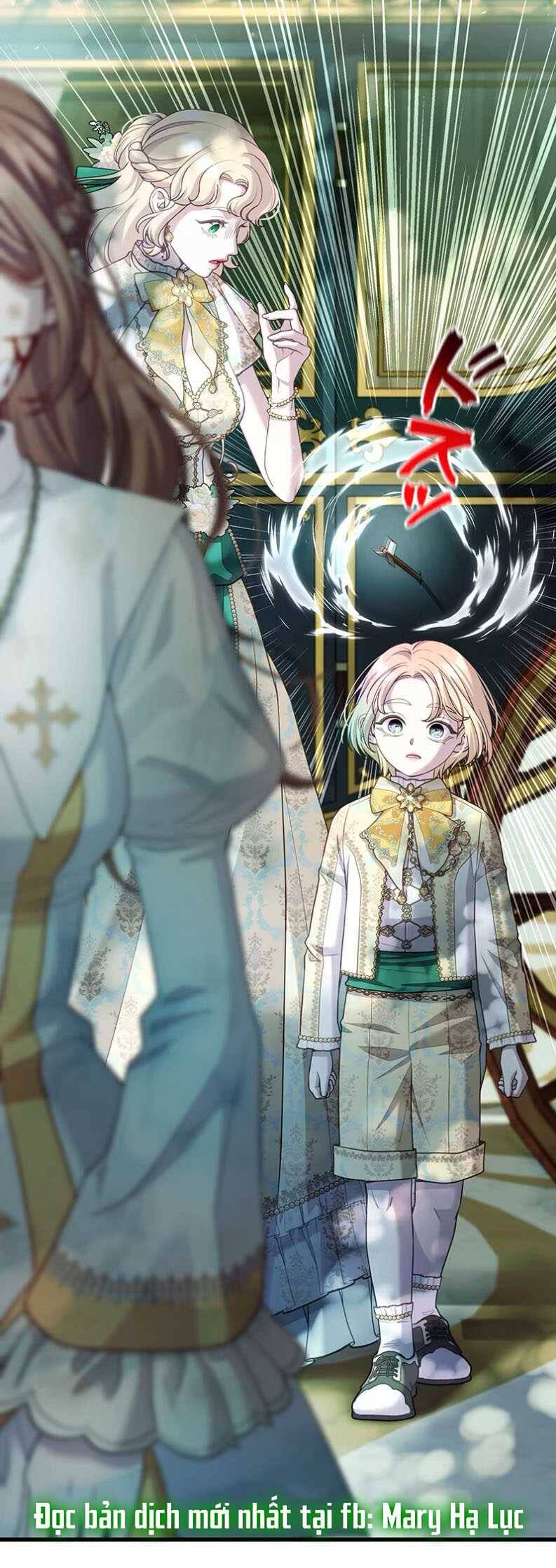 Tôi Sẽ Biến Anh Ta Từ Một Con Chó Điên Thành Một Chàng Quý Tộc Chapter 12.2 - 26