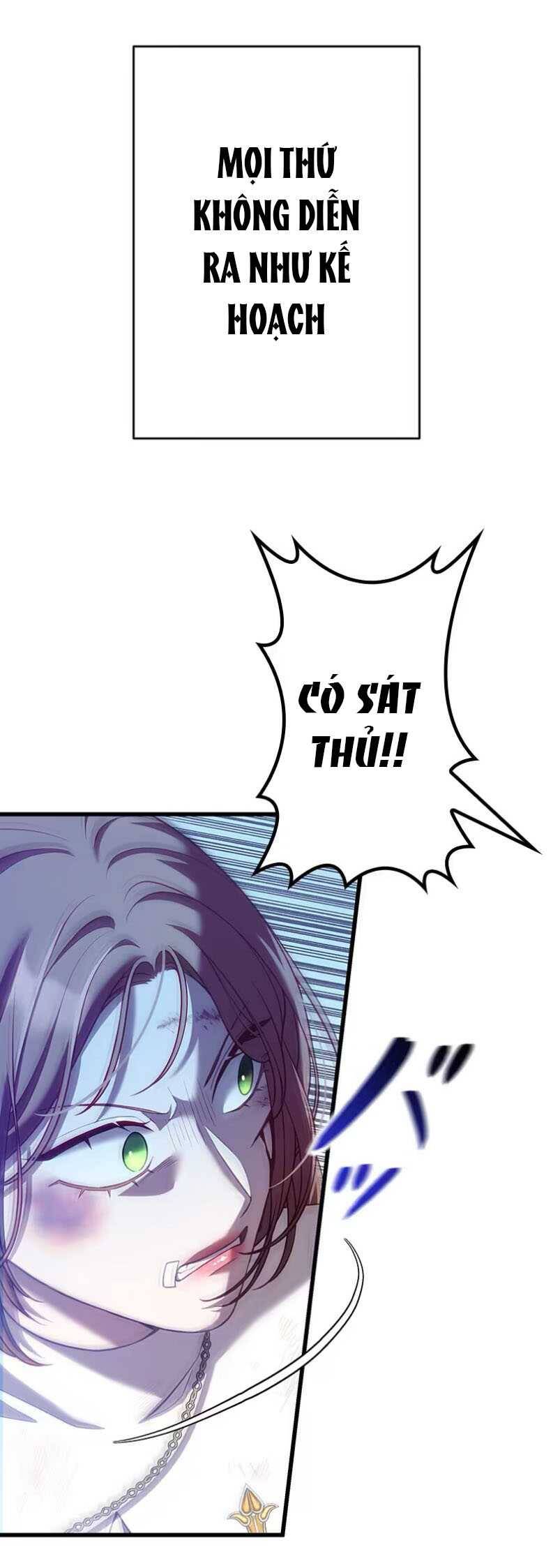 Tôi Sẽ Biến Anh Ta Từ Một Con Chó Điên Thành Một Chàng Quý Tộc Chapter 12.2 - 27