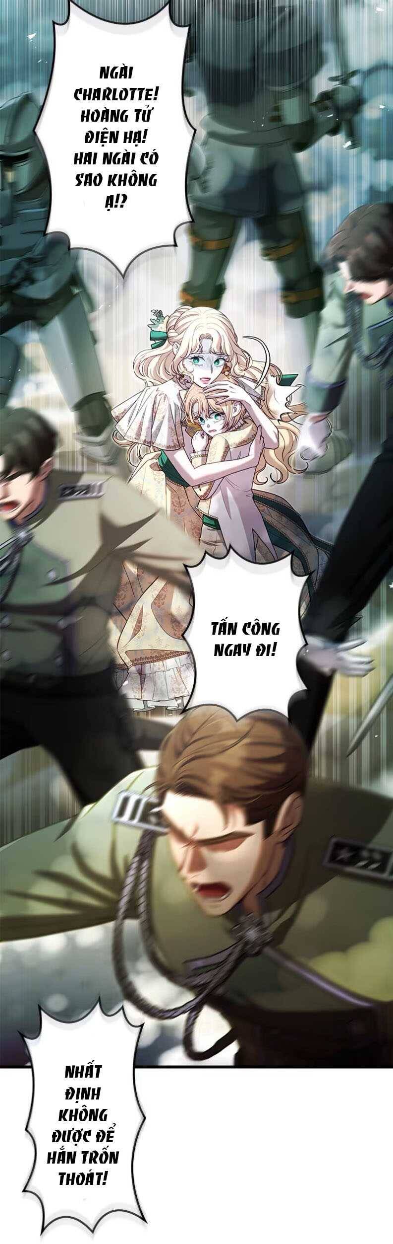 Tôi Sẽ Biến Anh Ta Từ Một Con Chó Điên Thành Một Chàng Quý Tộc Chapter 12.2 - 29