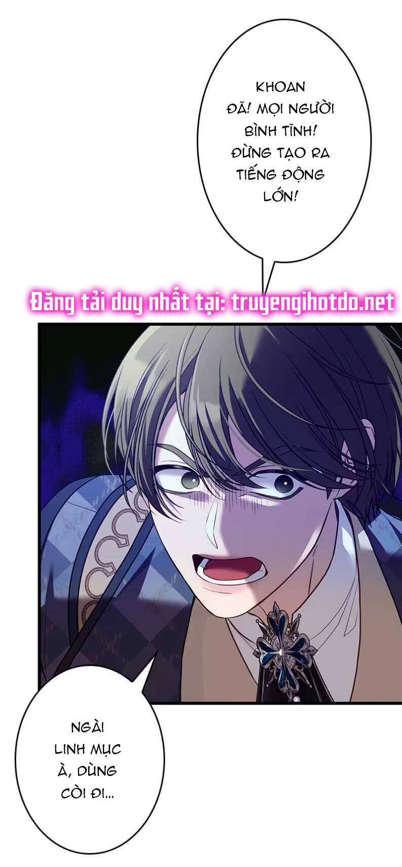 Tôi Sẽ Biến Anh Ta Từ Một Con Chó Điên Thành Một Chàng Quý Tộc Chapter 12.2 - 30