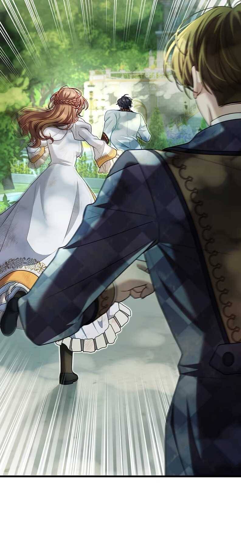 Tôi Sẽ Biến Anh Ta Từ Một Con Chó Điên Thành Một Chàng Quý Tộc Chapter 12.2 - 32