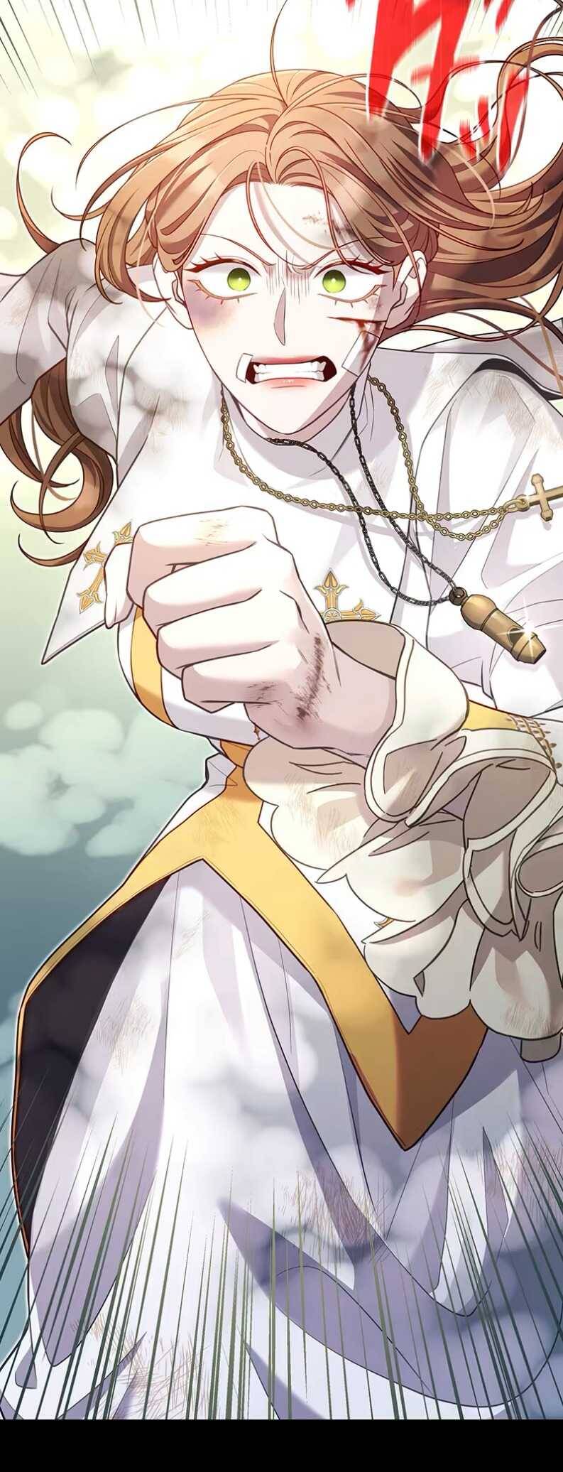 Tôi Sẽ Biến Anh Ta Từ Một Con Chó Điên Thành Một Chàng Quý Tộc Chapter 12.2 - 34