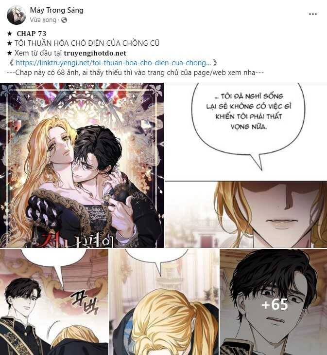 Tôi Sẽ Biến Anh Ta Từ Một Con Chó Điên Thành Một Chàng Quý Tộc Chapter 12.2 - 40