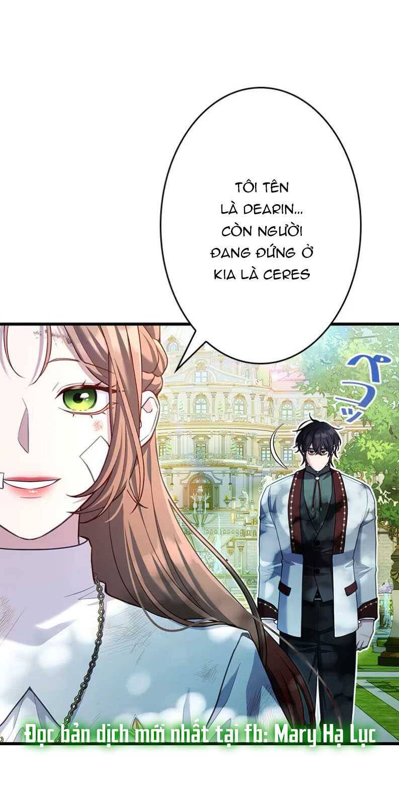 Tôi Sẽ Biến Anh Ta Từ Một Con Chó Điên Thành Một Chàng Quý Tộc Chapter 12.2 - 7