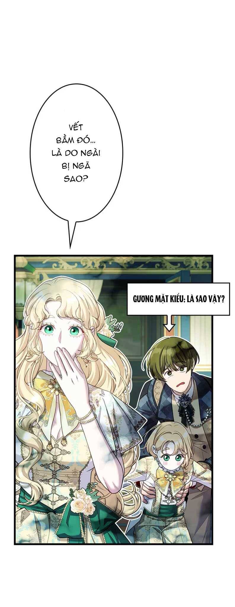 Tôi Sẽ Biến Anh Ta Từ Một Con Chó Điên Thành Một Chàng Quý Tộc Chapter 12.2 - 8