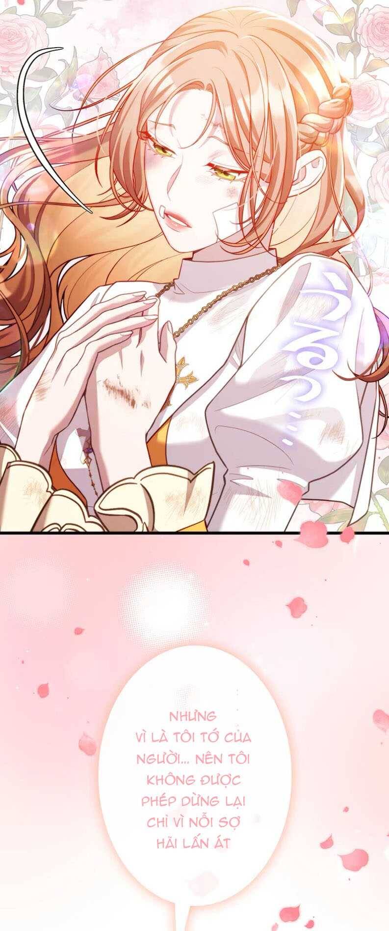 Tôi Sẽ Biến Anh Ta Từ Một Con Chó Điên Thành Một Chàng Quý Tộc Chapter 12.2 - 10