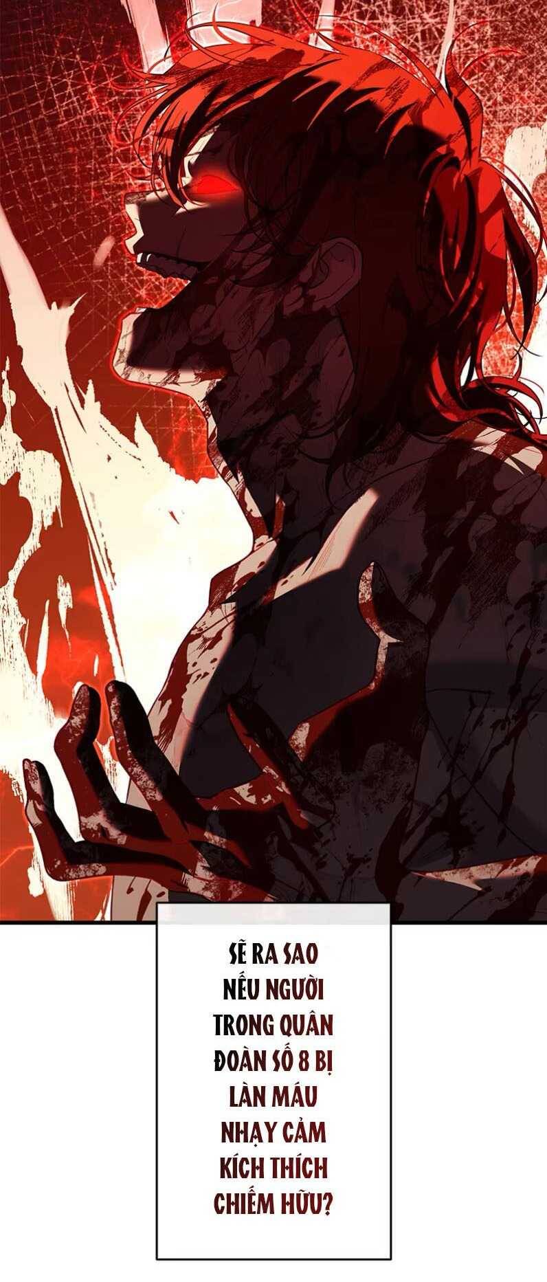 Tôi Sẽ Biến Anh Ta Từ Một Con Chó Điên Thành Một Chàng Quý Tộc Chapter 13.1 - 11