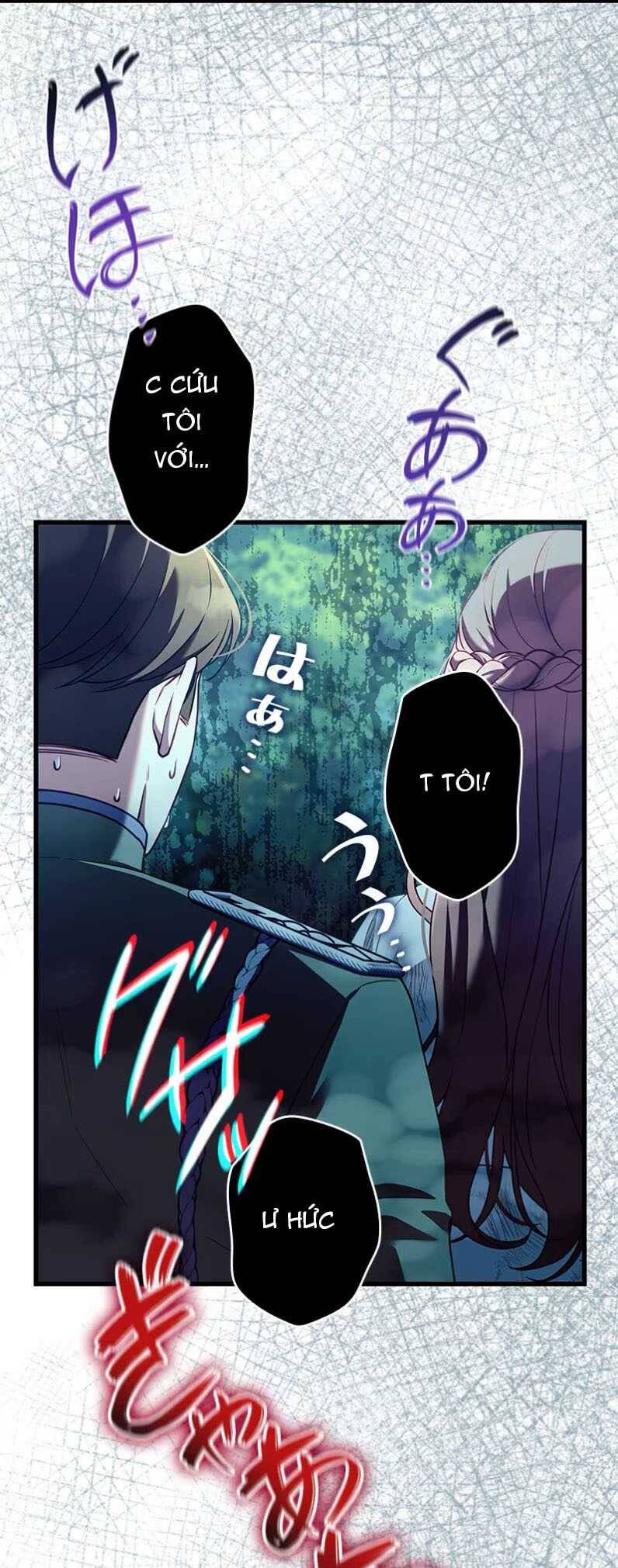 Tôi Sẽ Biến Anh Ta Từ Một Con Chó Điên Thành Một Chàng Quý Tộc Chapter 13.1 - 15