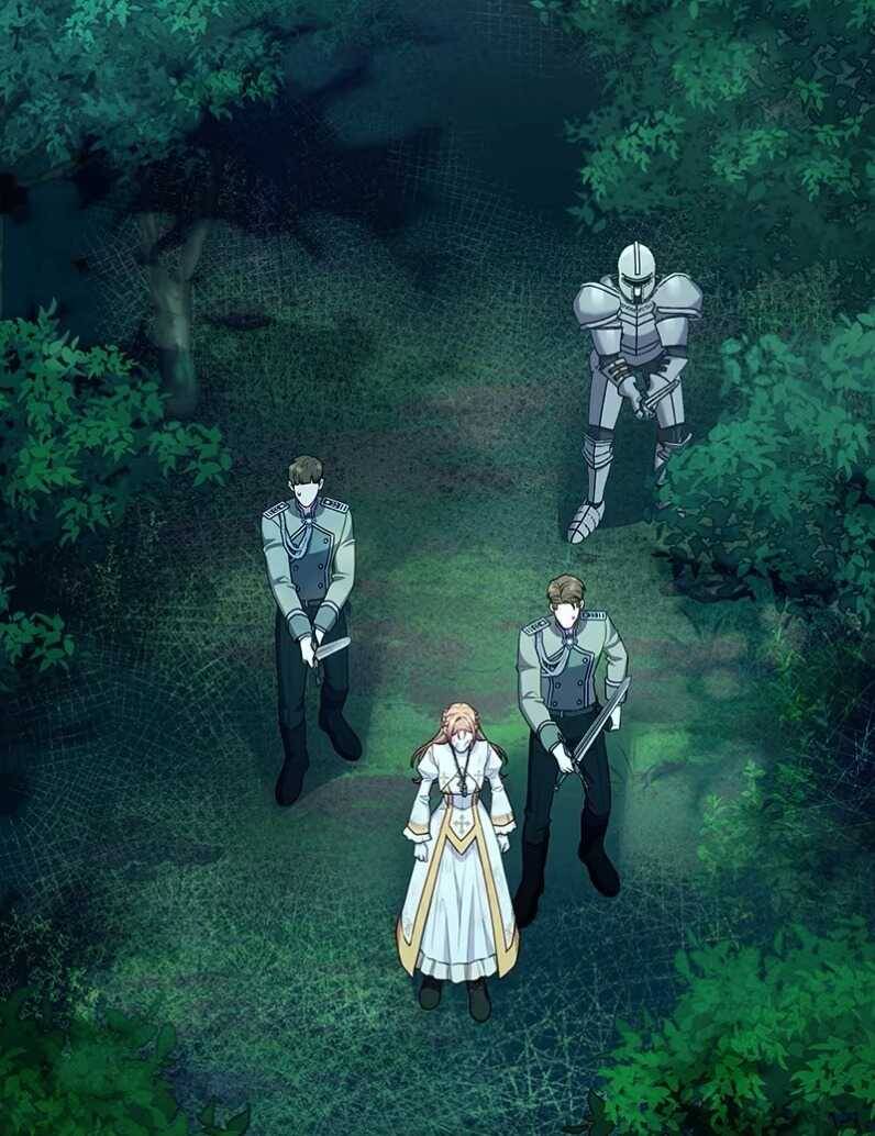 Tôi Sẽ Biến Anh Ta Từ Một Con Chó Điên Thành Một Chàng Quý Tộc Chapter 13.1 - 20