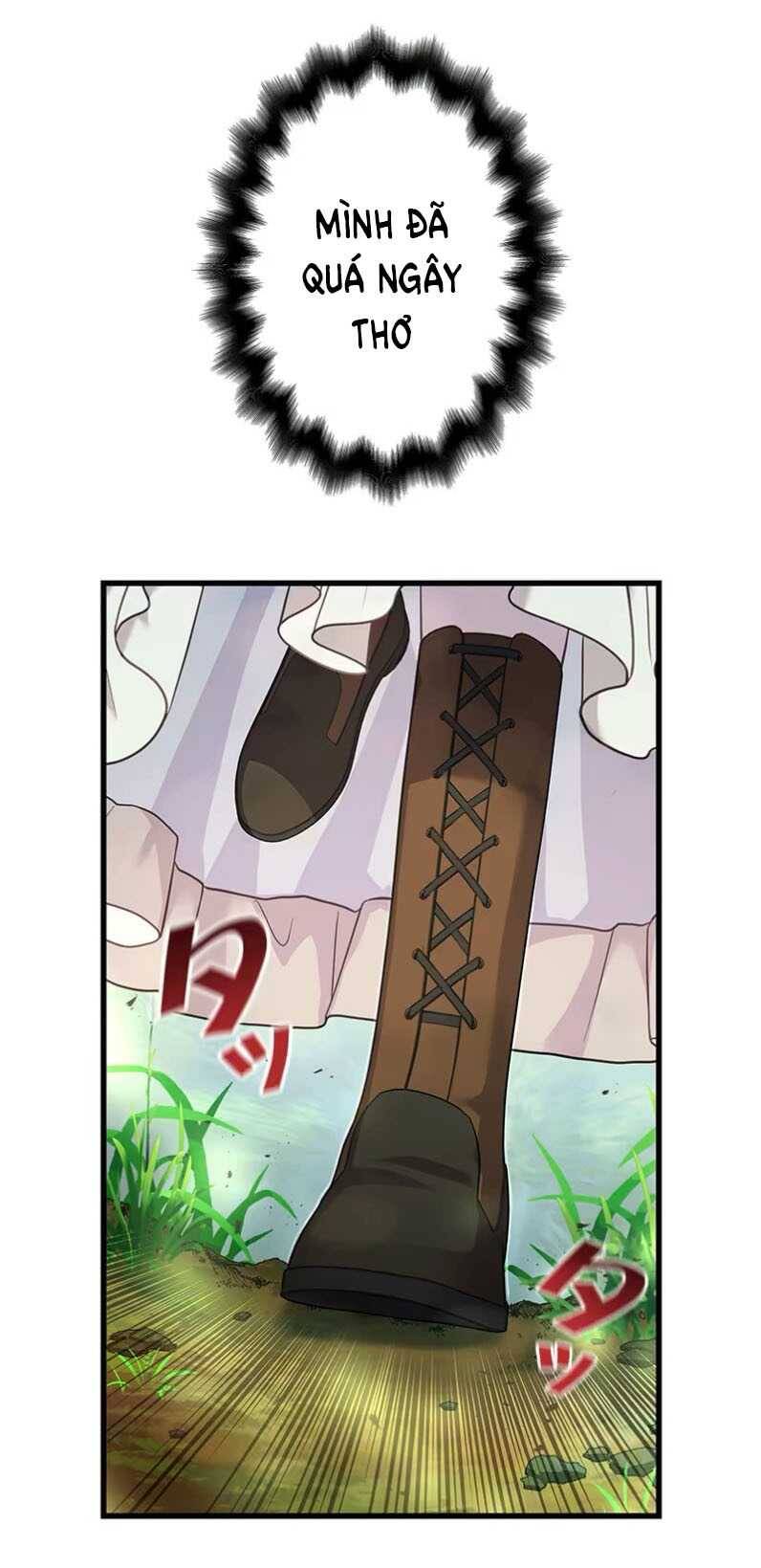 Tôi Sẽ Biến Anh Ta Từ Một Con Chó Điên Thành Một Chàng Quý Tộc Chapter 13.1 - 3