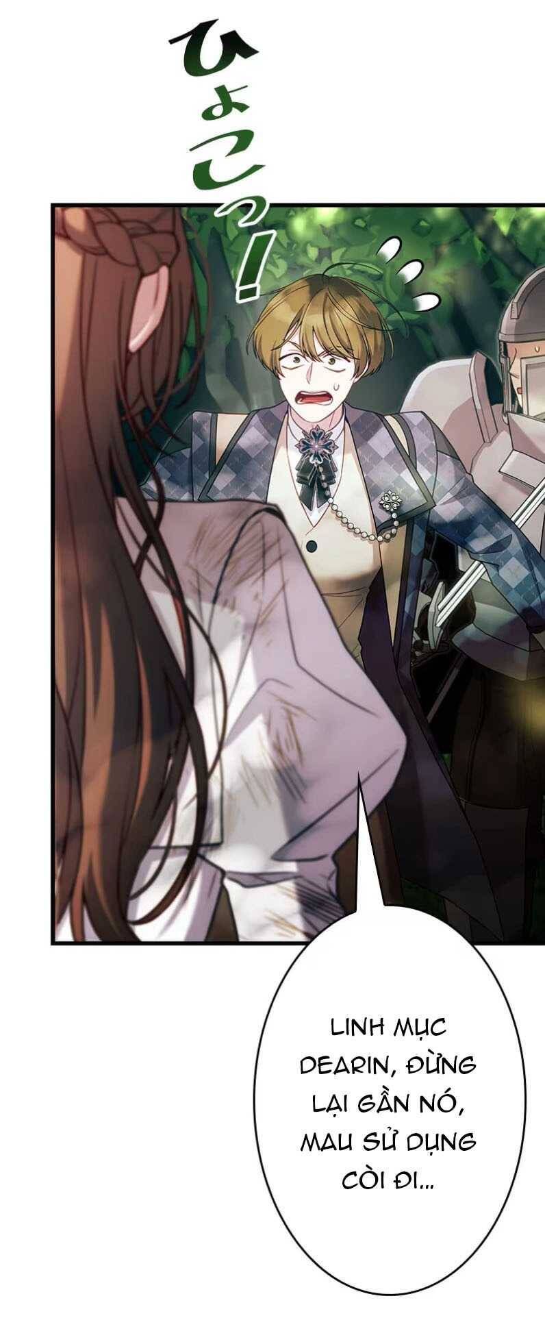 Tôi Sẽ Biến Anh Ta Từ Một Con Chó Điên Thành Một Chàng Quý Tộc Chapter 13.1 - 24