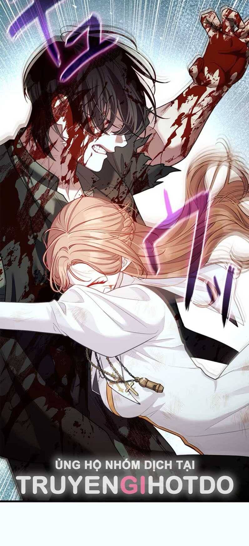 Tôi Sẽ Biến Anh Ta Từ Một Con Chó Điên Thành Một Chàng Quý Tộc Chapter 13.1 - 32