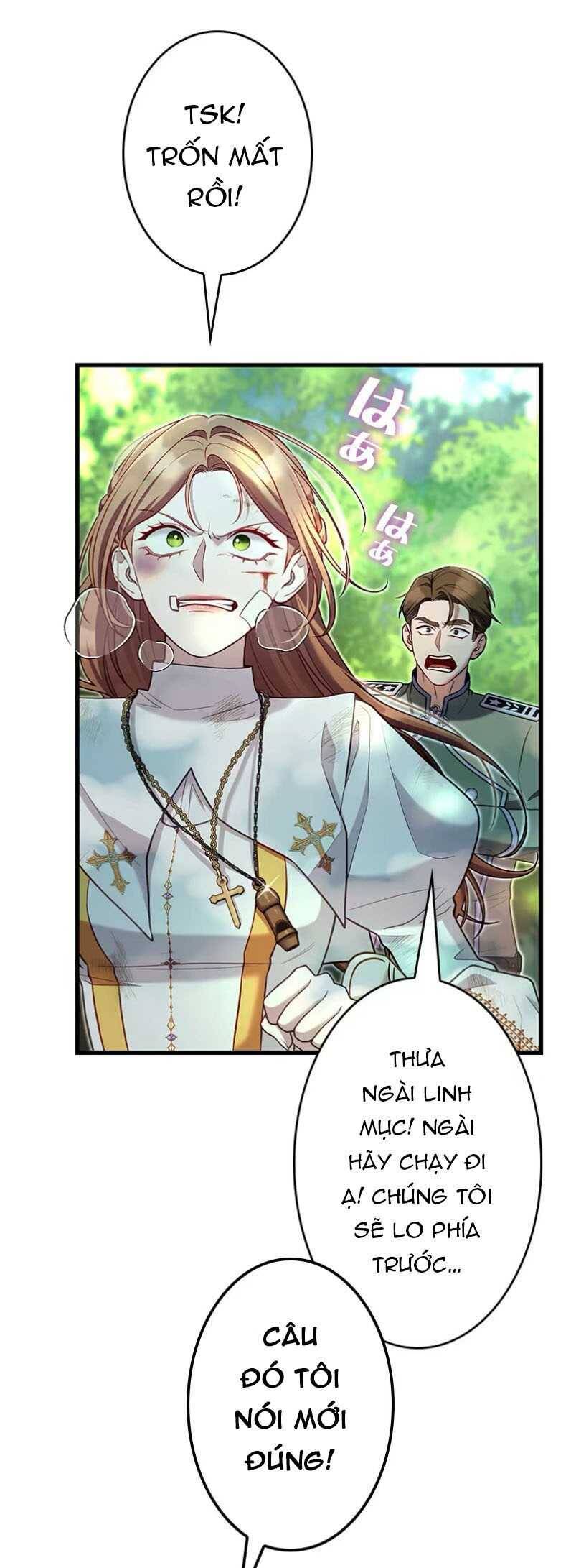 Tôi Sẽ Biến Anh Ta Từ Một Con Chó Điên Thành Một Chàng Quý Tộc Chapter 13.1 - 6