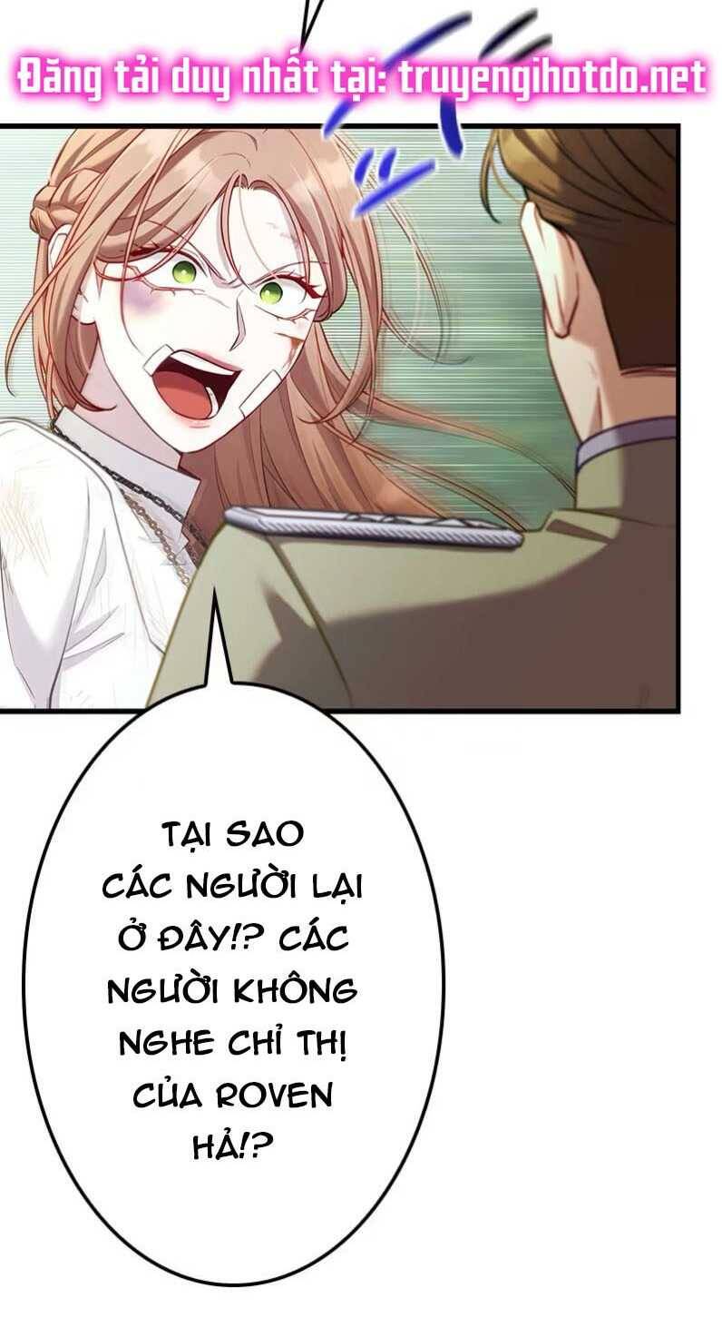 Tôi Sẽ Biến Anh Ta Từ Một Con Chó Điên Thành Một Chàng Quý Tộc Chapter 13.1 - 7