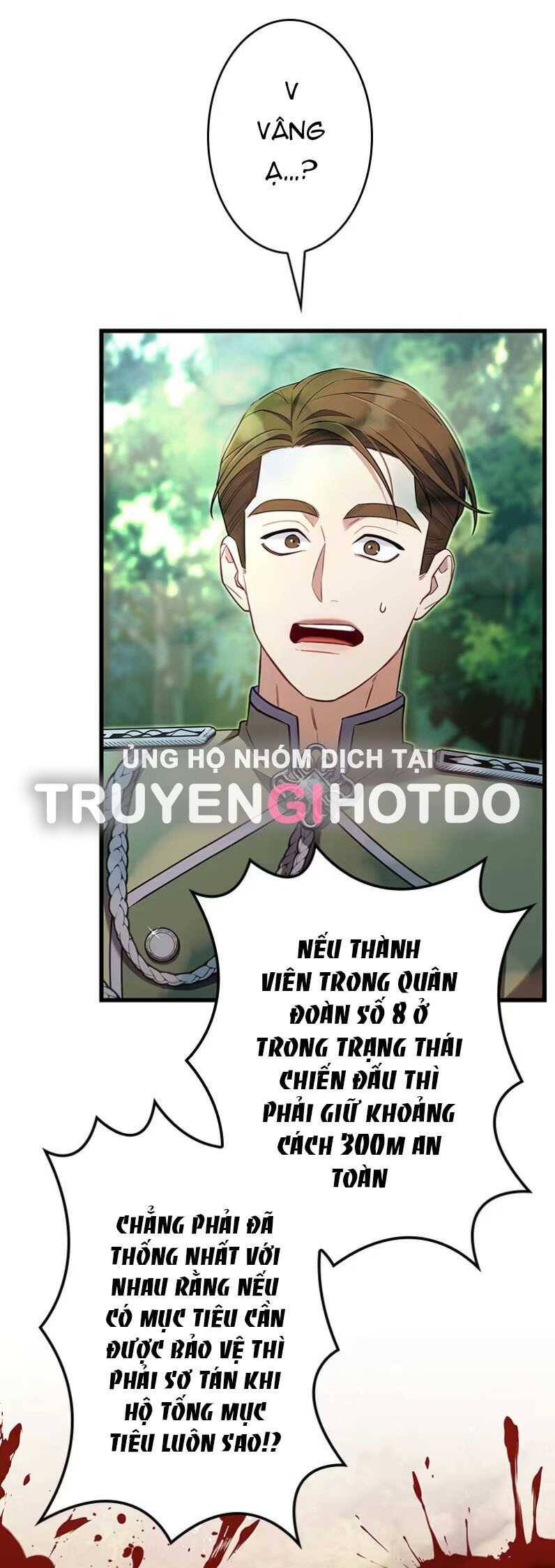 Tôi Sẽ Biến Anh Ta Từ Một Con Chó Điên Thành Một Chàng Quý Tộc Chapter 13.1 - 8