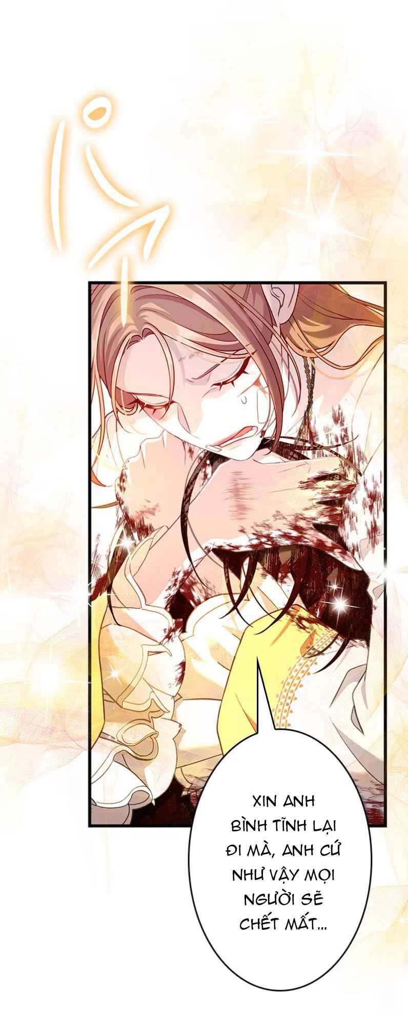 Tôi Sẽ Biến Anh Ta Từ Một Con Chó Điên Thành Một Chàng Quý Tộc Chapter 13.2 - 12