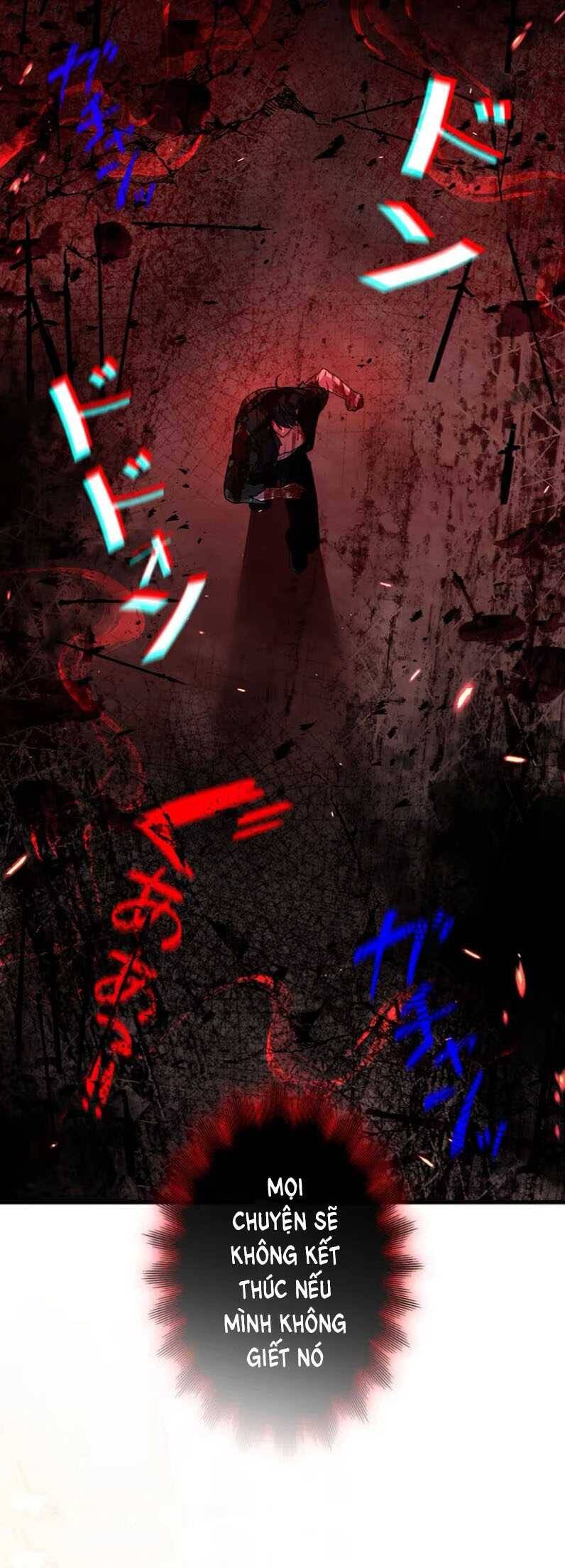 Tôi Sẽ Biến Anh Ta Từ Một Con Chó Điên Thành Một Chàng Quý Tộc Chapter 13.2 - 18