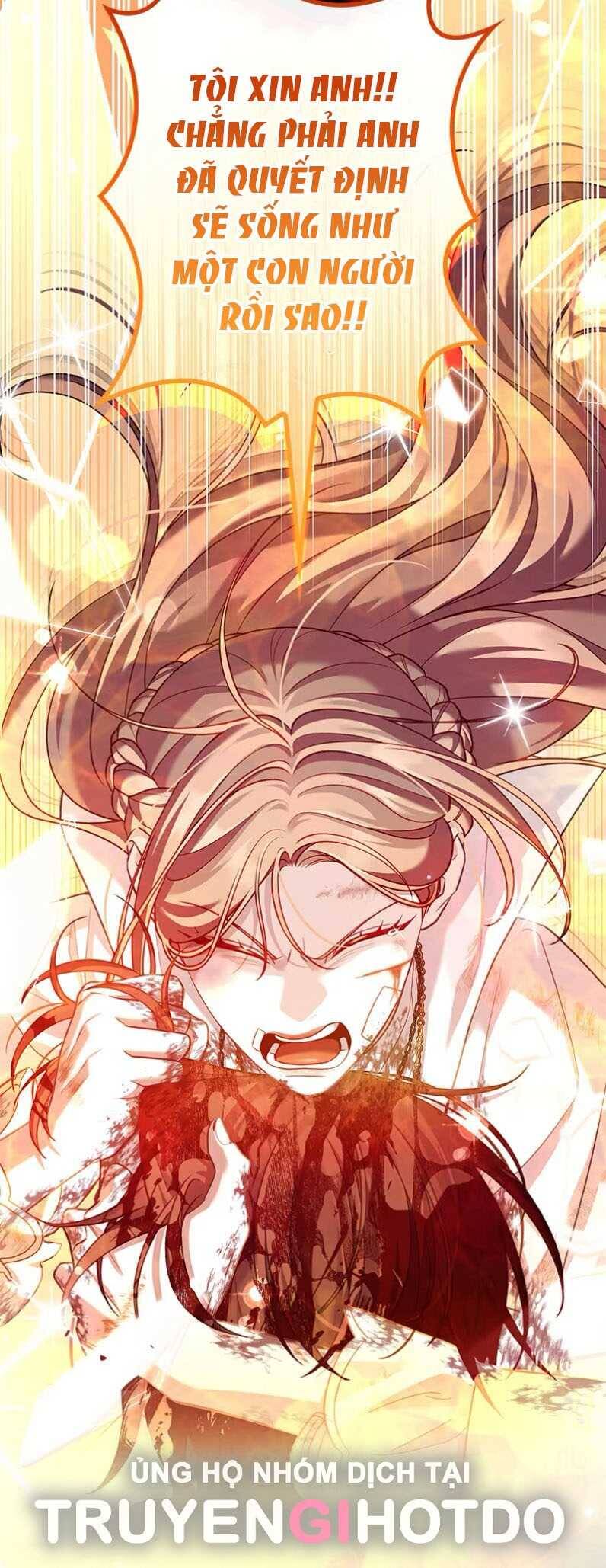 Tôi Sẽ Biến Anh Ta Từ Một Con Chó Điên Thành Một Chàng Quý Tộc Chapter 13.2 - 23