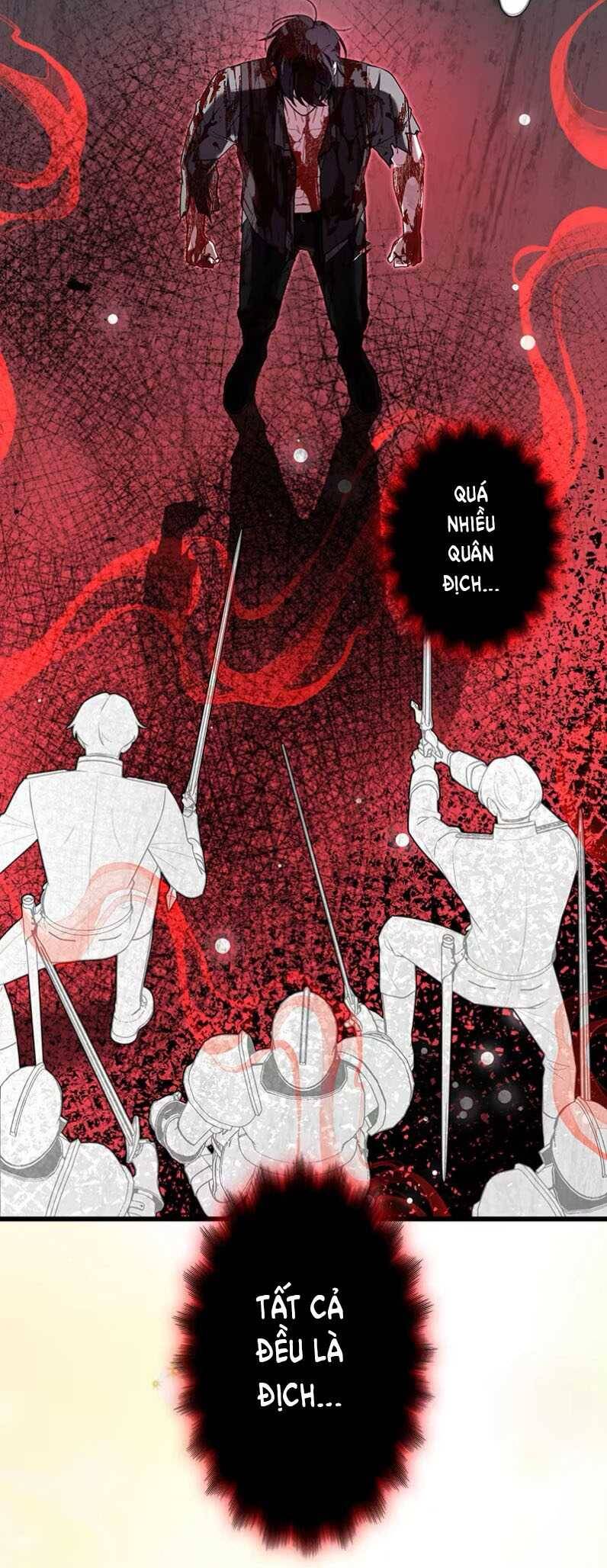 Tôi Sẽ Biến Anh Ta Từ Một Con Chó Điên Thành Một Chàng Quý Tộc Chapter 13.2 - 28