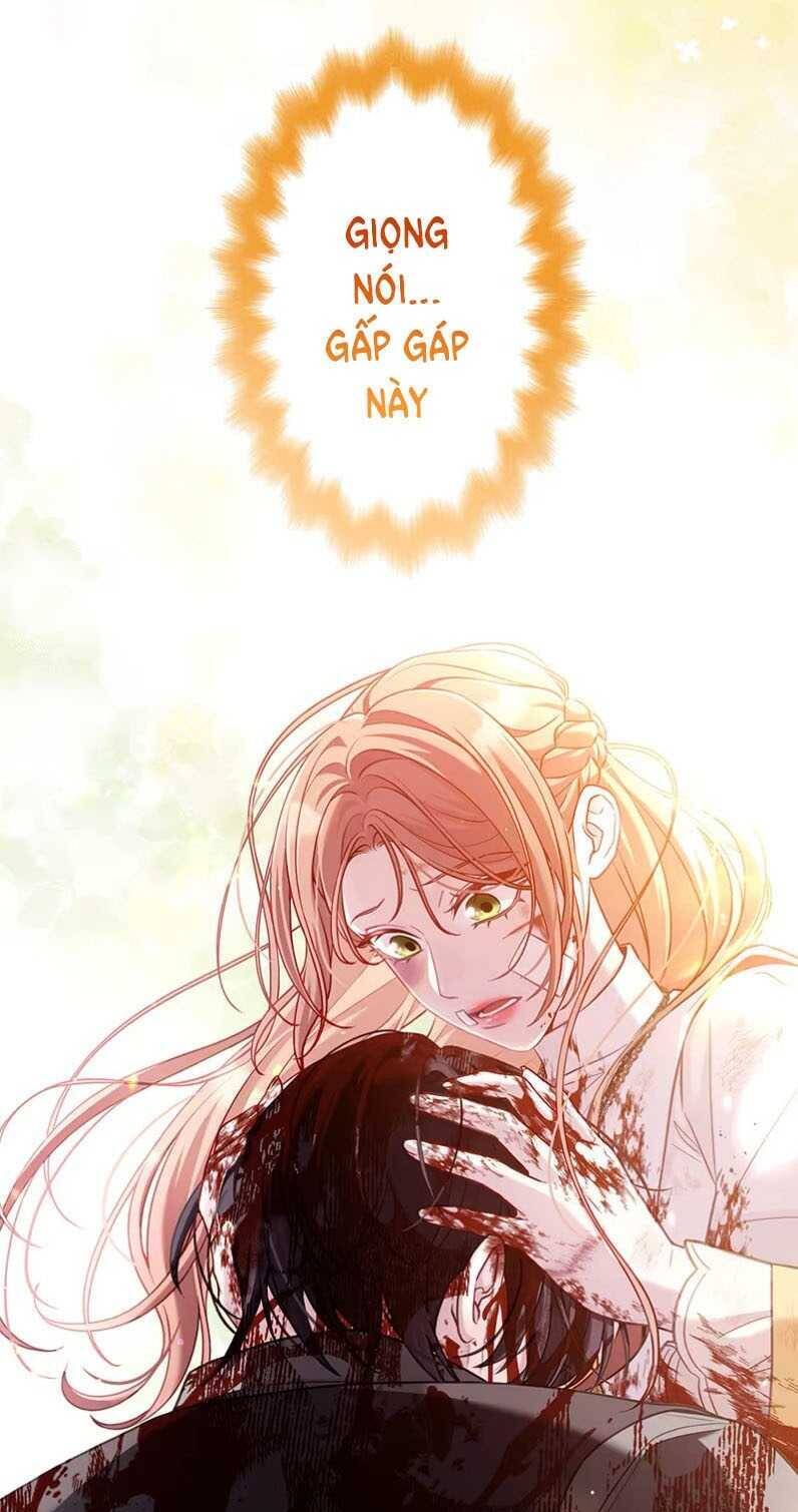 Tôi Sẽ Biến Anh Ta Từ Một Con Chó Điên Thành Một Chàng Quý Tộc Chapter 13.2 - 30