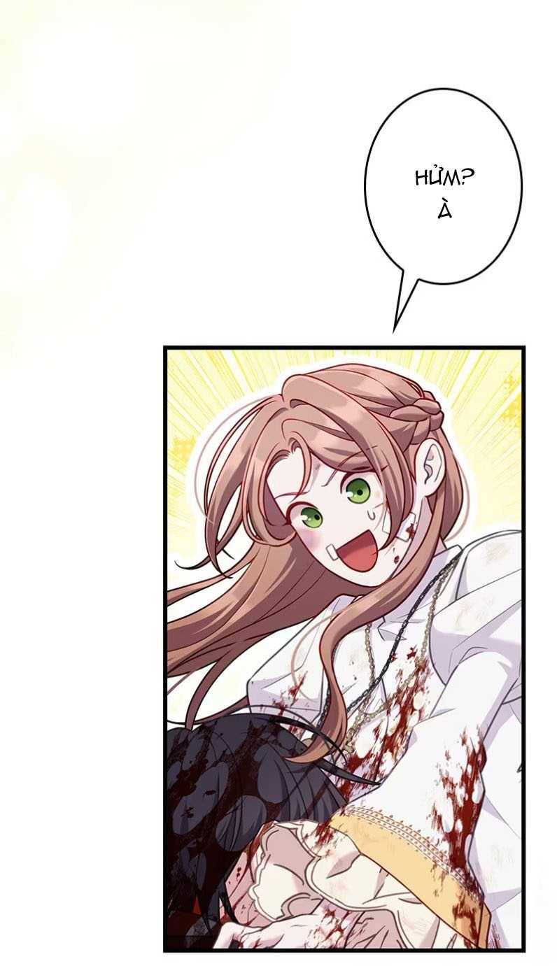 Tôi Sẽ Biến Anh Ta Từ Một Con Chó Điên Thành Một Chàng Quý Tộc Chapter 13.2 - 33