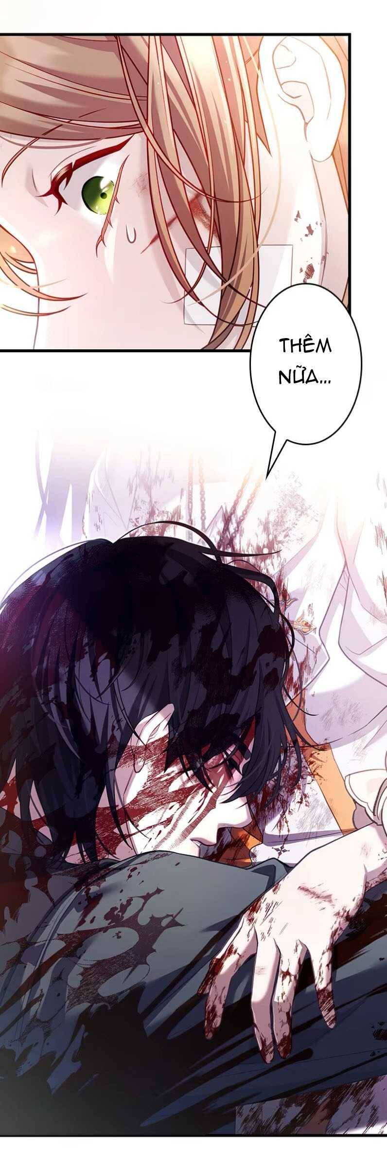 Tôi Sẽ Biến Anh Ta Từ Một Con Chó Điên Thành Một Chàng Quý Tộc Chapter 13.2 - 36