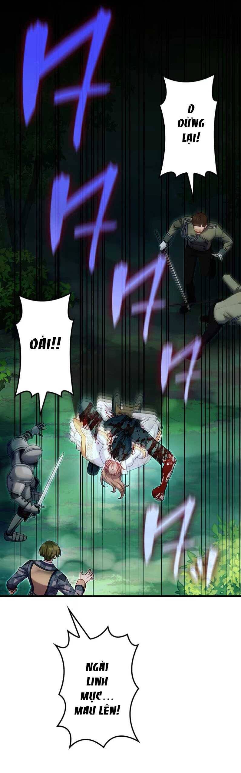 Tôi Sẽ Biến Anh Ta Từ Một Con Chó Điên Thành Một Chàng Quý Tộc Chapter 13.2 - 6