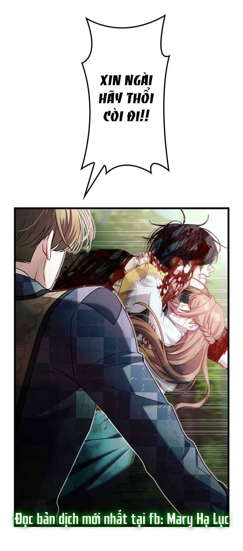 Tôi Sẽ Biến Anh Ta Từ Một Con Chó Điên Thành Một Chàng Quý Tộc Chapter 13.2 - 7