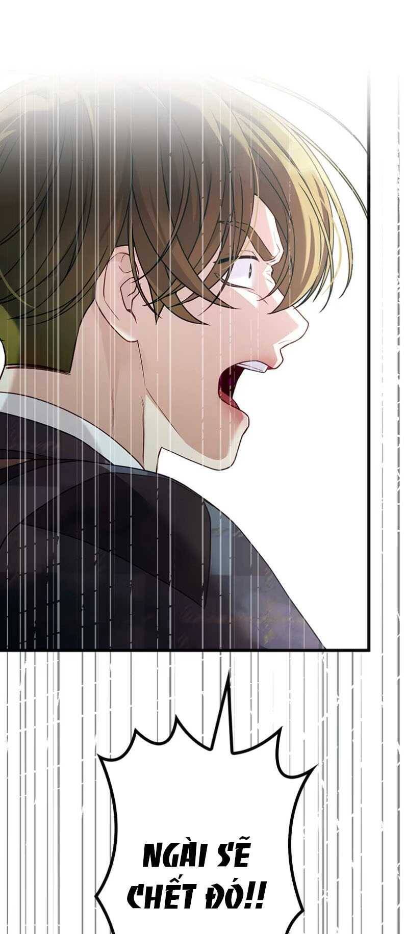 Tôi Sẽ Biến Anh Ta Từ Một Con Chó Điên Thành Một Chàng Quý Tộc Chapter 13.2 - 8