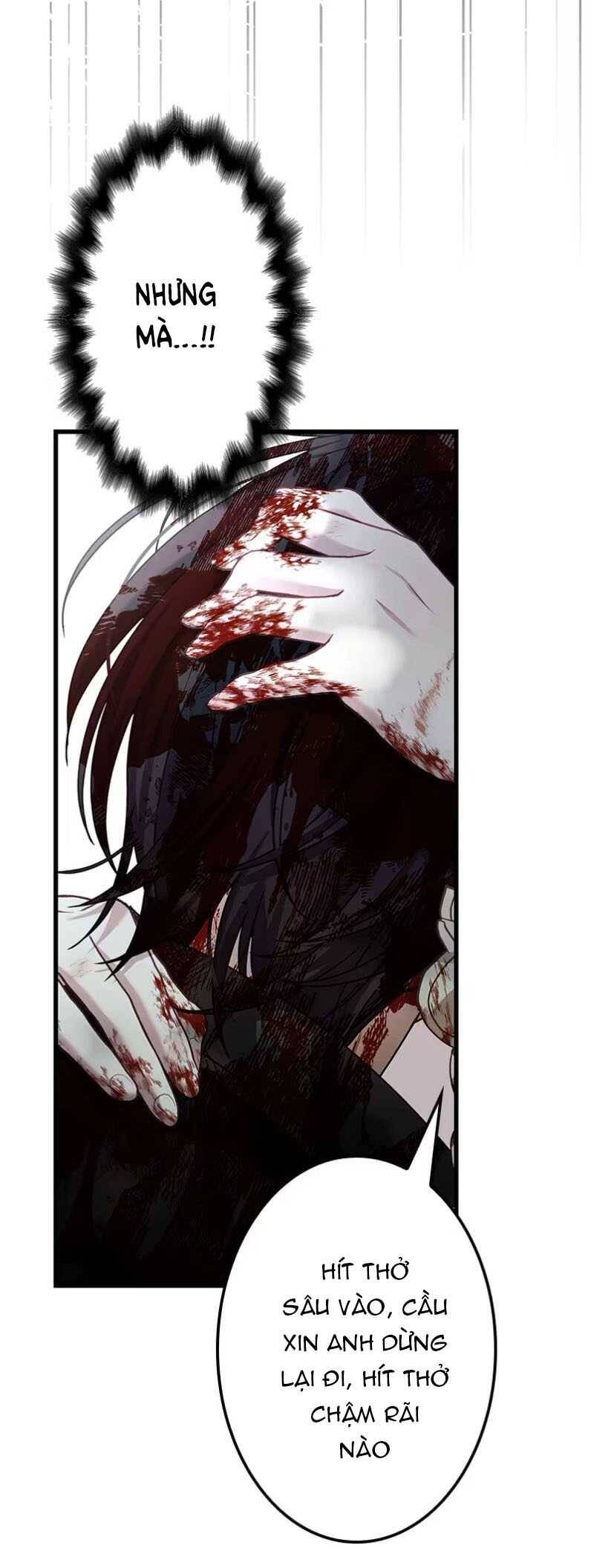 Tôi Sẽ Biến Anh Ta Từ Một Con Chó Điên Thành Một Chàng Quý Tộc Chapter 13.2 - 9