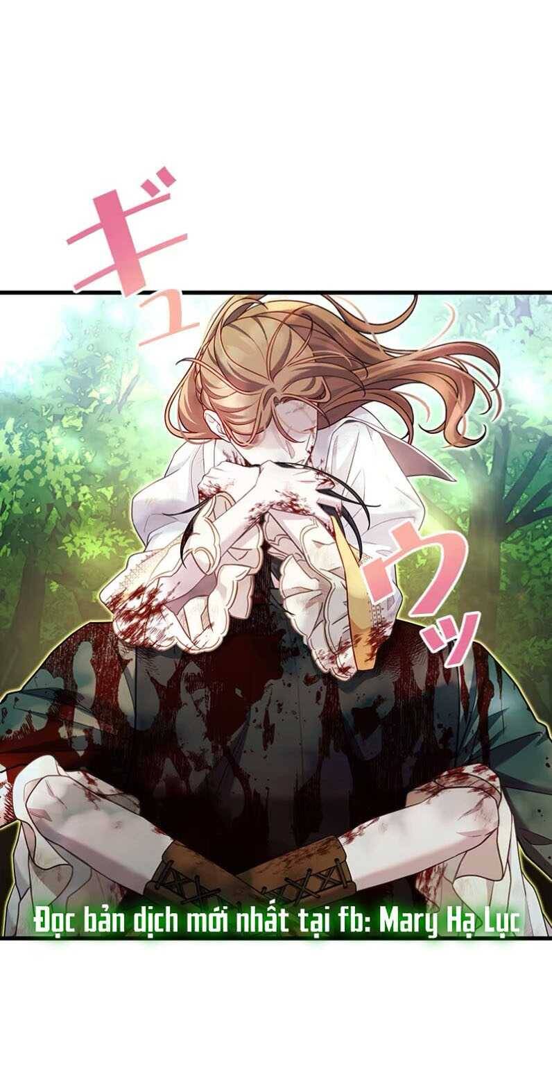 Tôi Sẽ Biến Anh Ta Từ Một Con Chó Điên Thành Một Chàng Quý Tộc Chapter 13.2 - 10