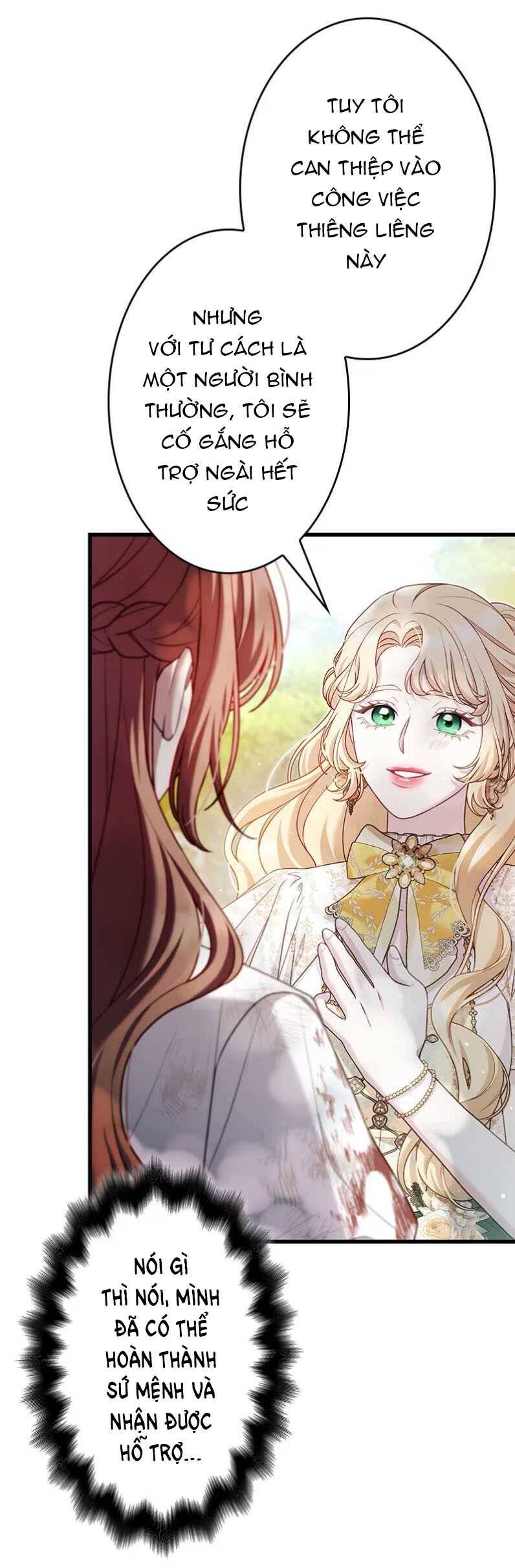 Tôi Sẽ Biến Anh Ta Từ Một Con Chó Điên Thành Một Chàng Quý Tộc Chapter 14.1 - 11