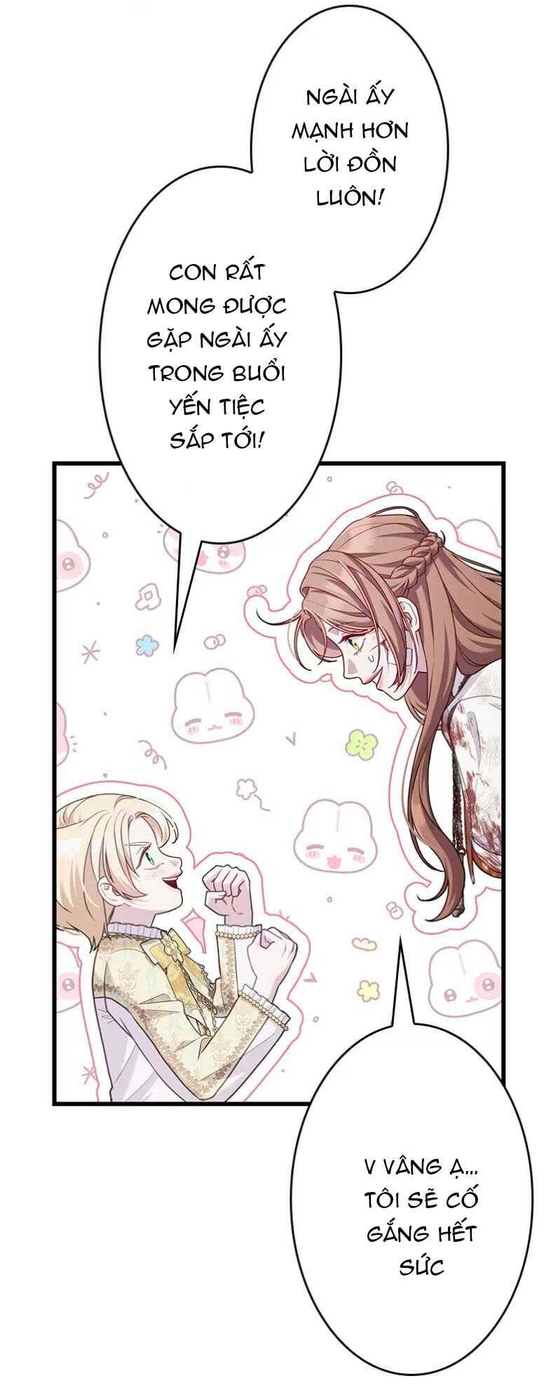 Tôi Sẽ Biến Anh Ta Từ Một Con Chó Điên Thành Một Chàng Quý Tộc Chapter 14.1 - 15