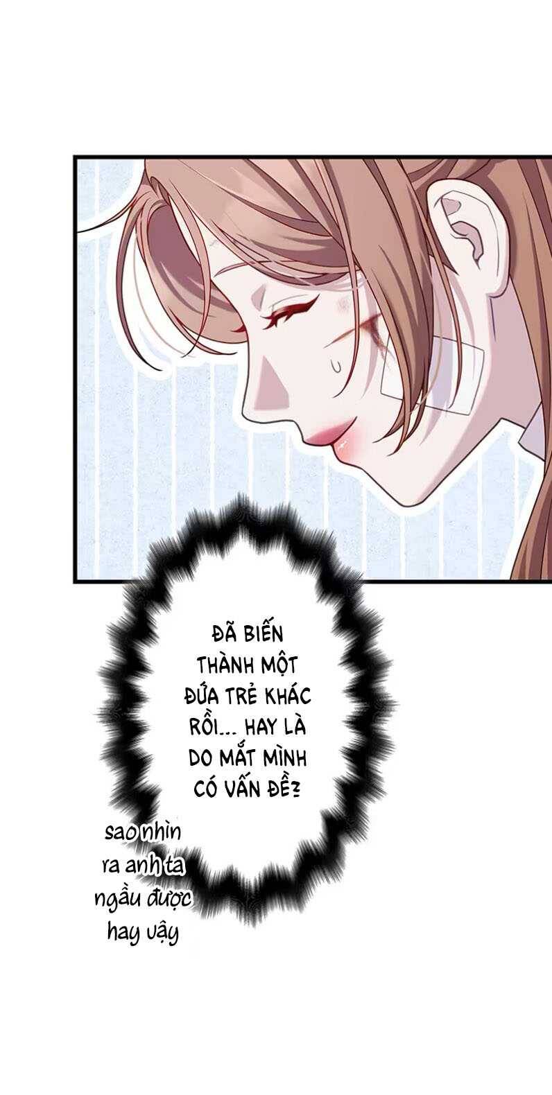 Tôi Sẽ Biến Anh Ta Từ Một Con Chó Điên Thành Một Chàng Quý Tộc Chapter 14.1 - 16