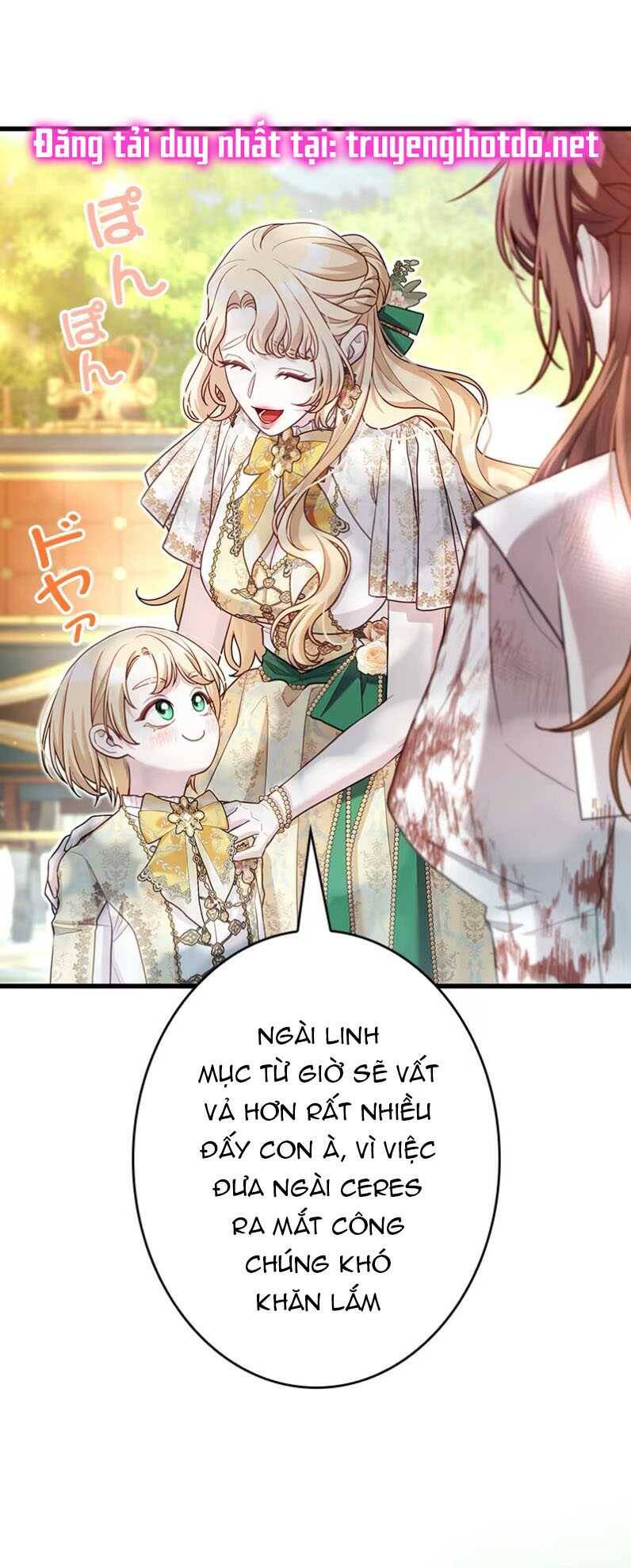 Tôi Sẽ Biến Anh Ta Từ Một Con Chó Điên Thành Một Chàng Quý Tộc Chapter 14.1 - 17