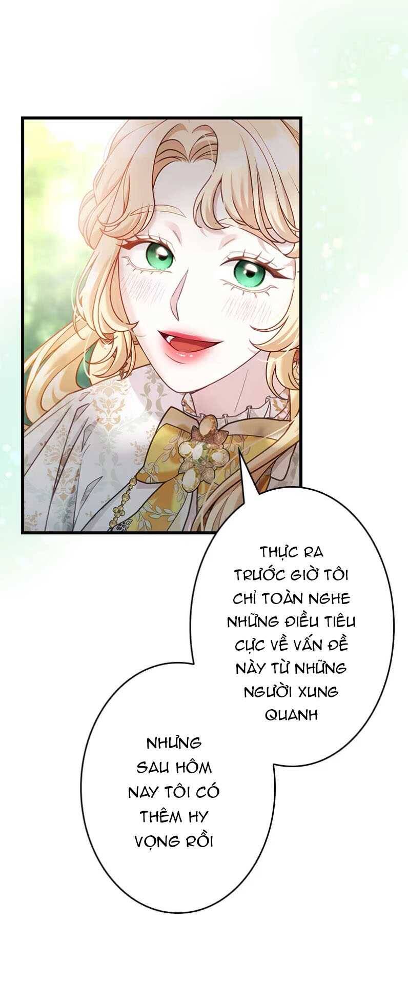 Tôi Sẽ Biến Anh Ta Từ Một Con Chó Điên Thành Một Chàng Quý Tộc Chapter 14.1 - 18