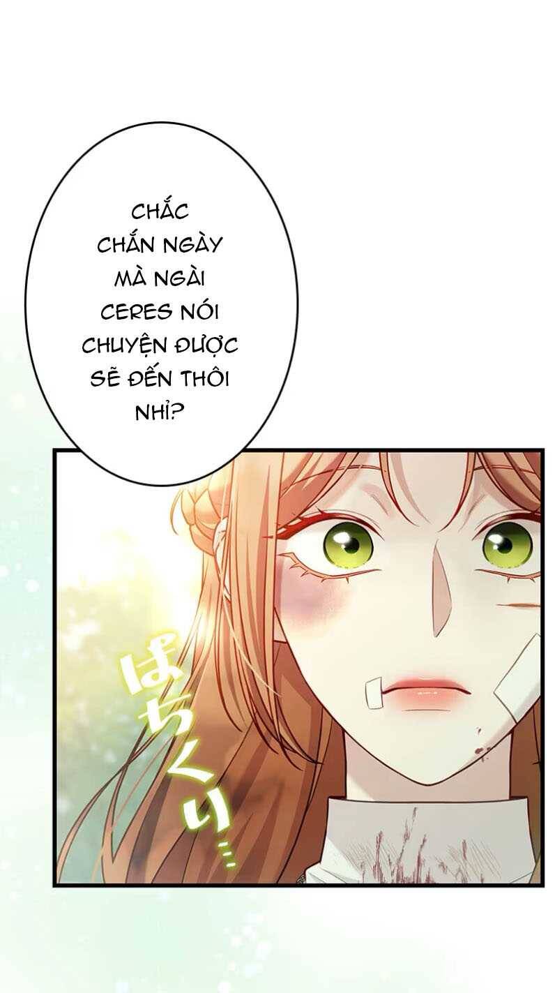 Tôi Sẽ Biến Anh Ta Từ Một Con Chó Điên Thành Một Chàng Quý Tộc Chapter 14.1 - 19