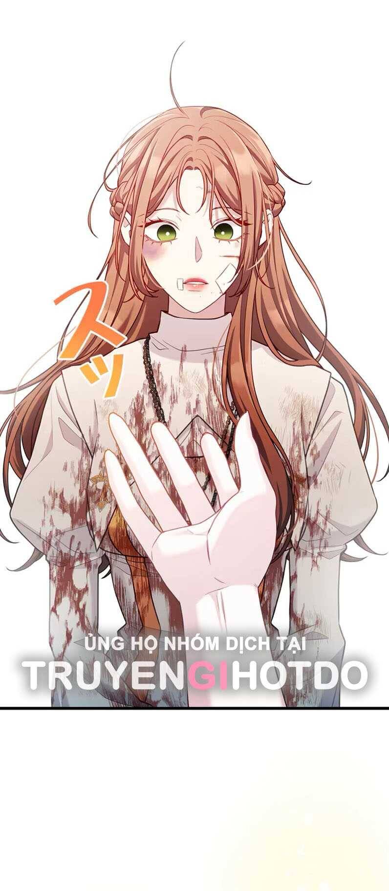 Tôi Sẽ Biến Anh Ta Từ Một Con Chó Điên Thành Một Chàng Quý Tộc Chapter 14.1 - 21